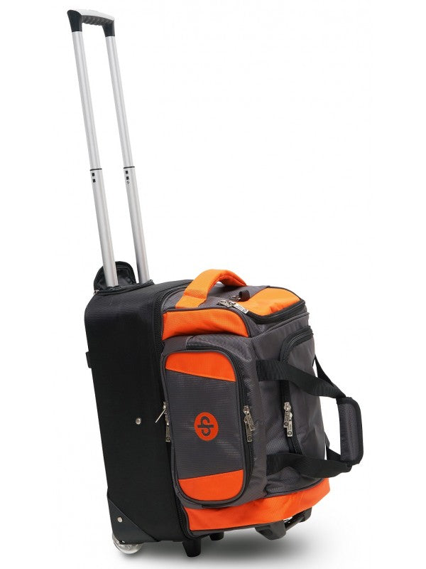 DELETED LINE # Scooter Carry and Trolley Bag – Crackers Lawn Bowls Supplies