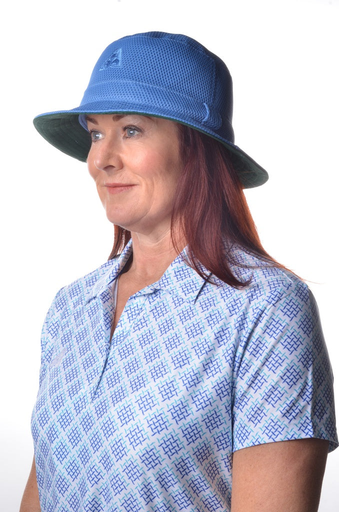 Lawn bowls bucket hats online