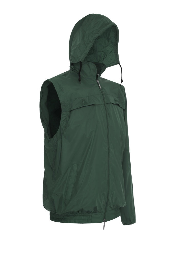 Lawn bowls clearance rain jackets