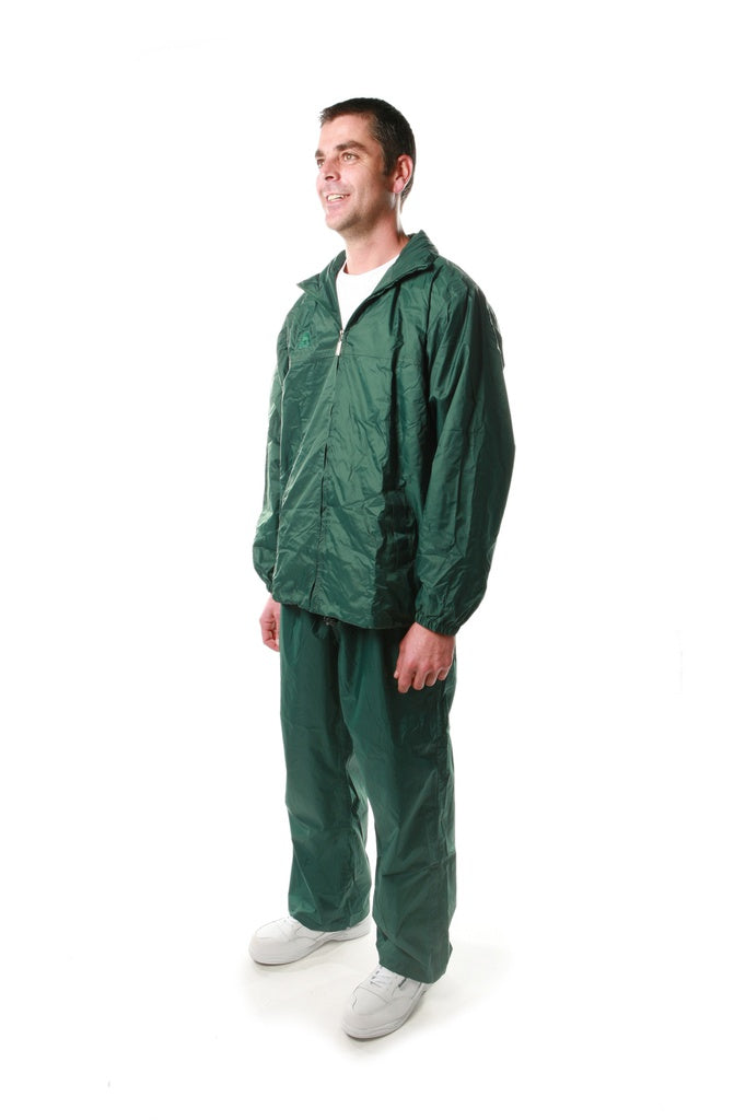 Lawn bowls rain clearance jackets